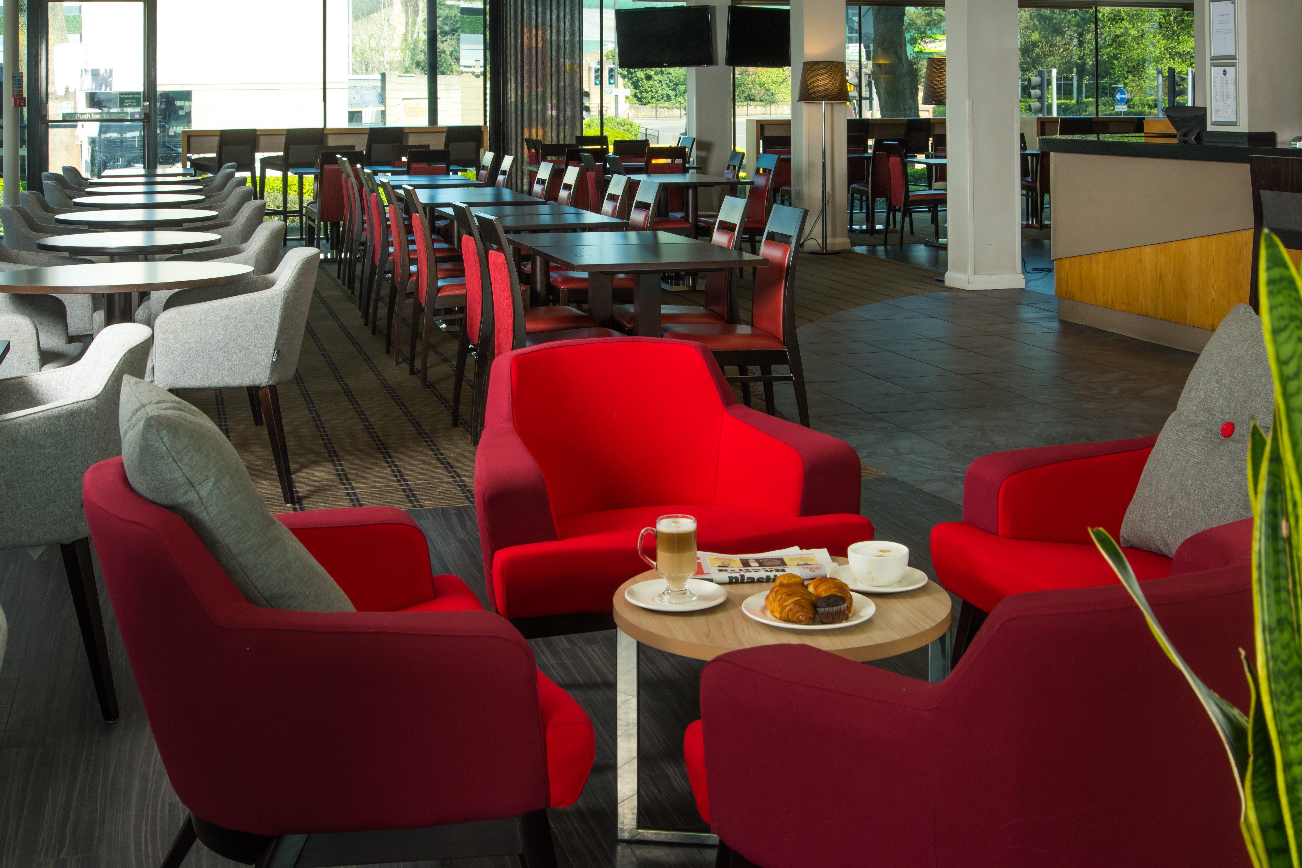 Holiday Inn Express Bath By Ihg Exterior foto