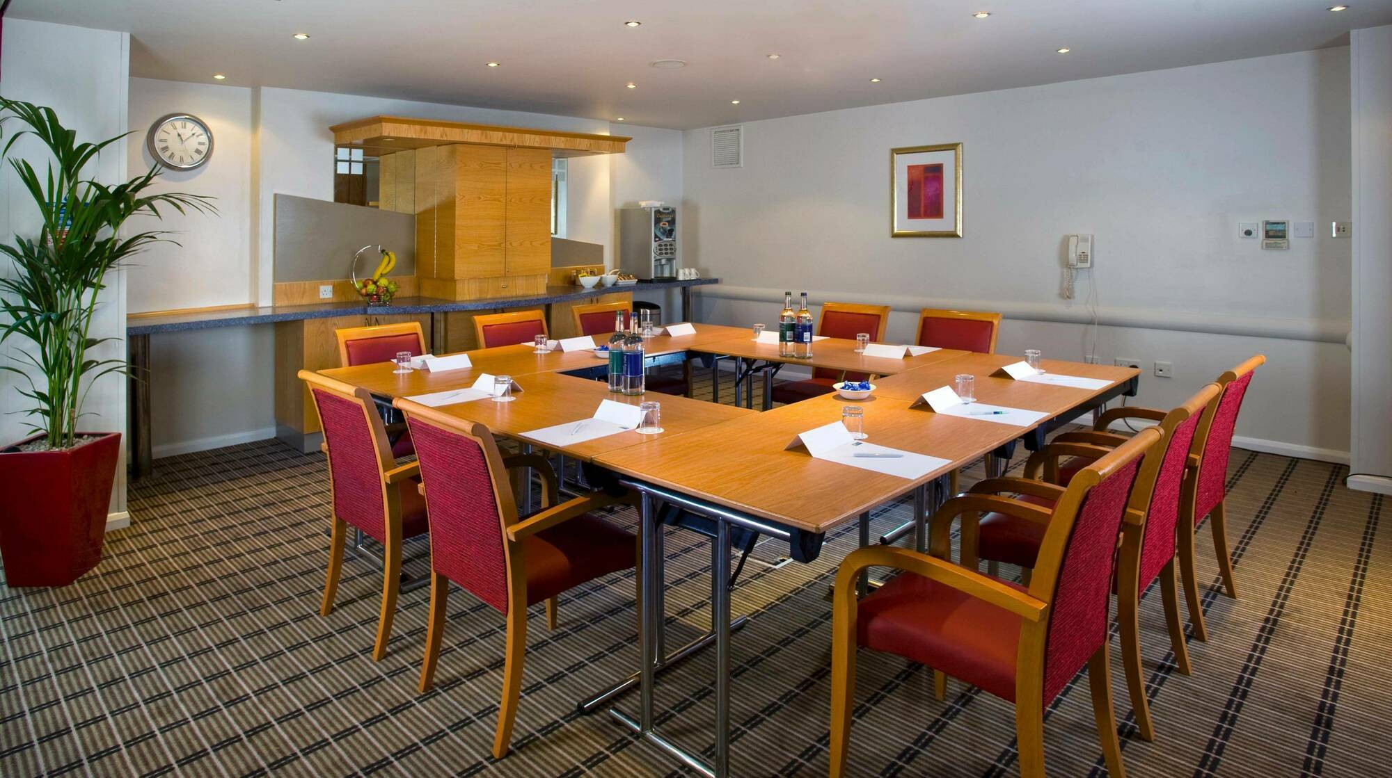 Holiday Inn Express Bath By Ihg Facilidades foto